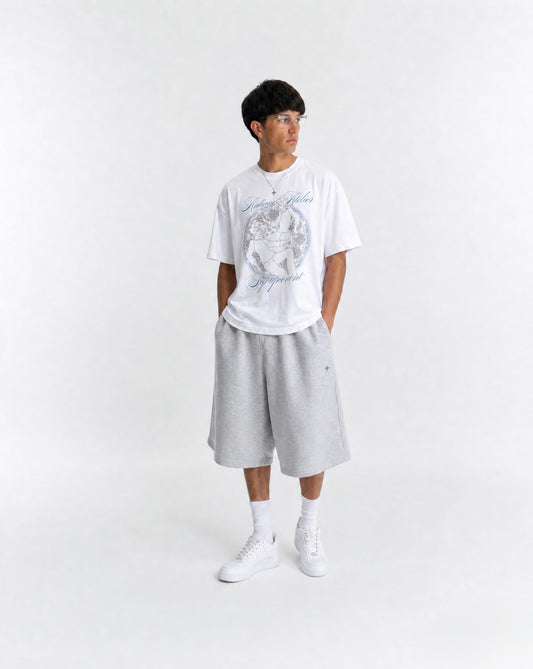 POP UP TEE