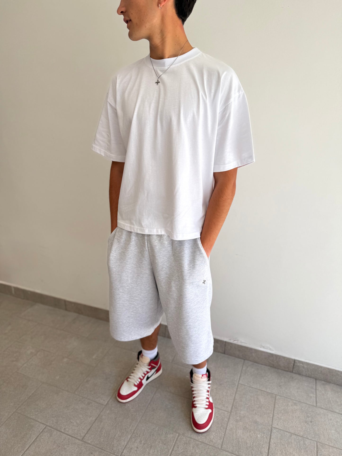 COMFY SHORT
