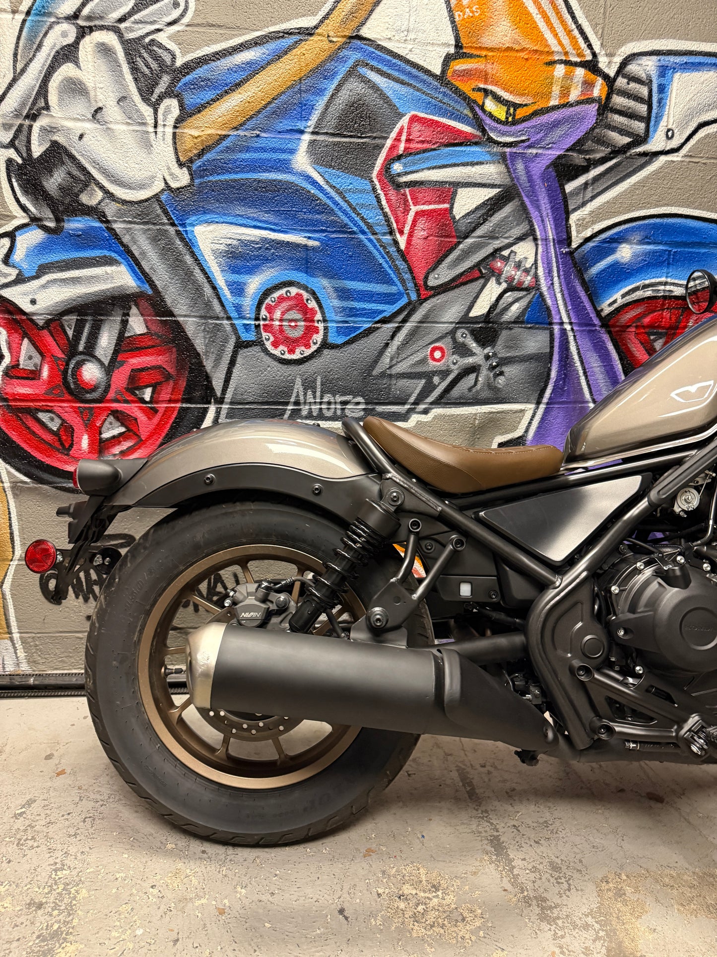 925 SILVER INFINITY CROSS