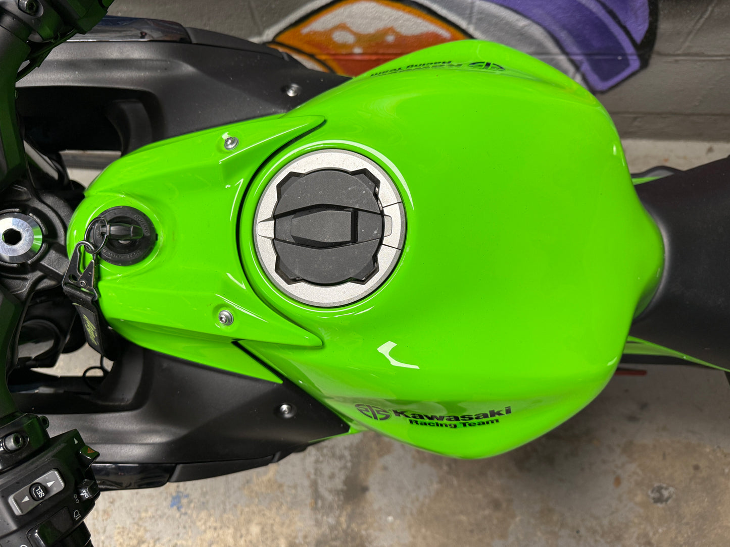 925 SILVER INFINITY CROSS