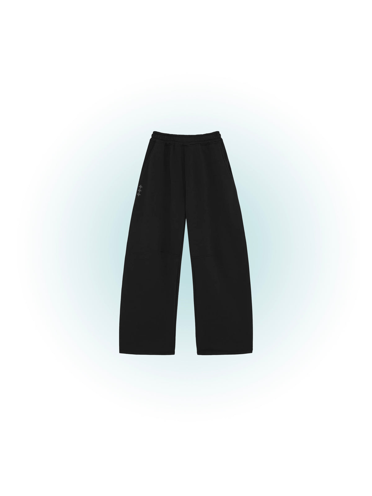 SHINOBI SWEATPANT - TRIPLE BLACK