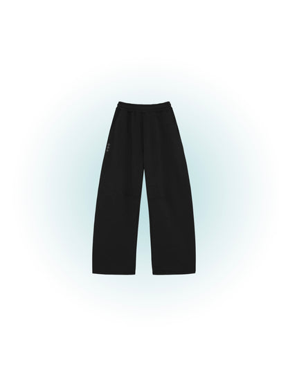 SHINOBI SWEATPANT - TRIPLE BLACK