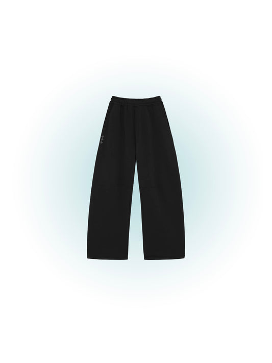 SHINOBI SWEATPANT - TRIPLE BLACK