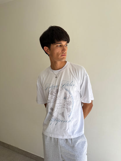 POP UP TEE
