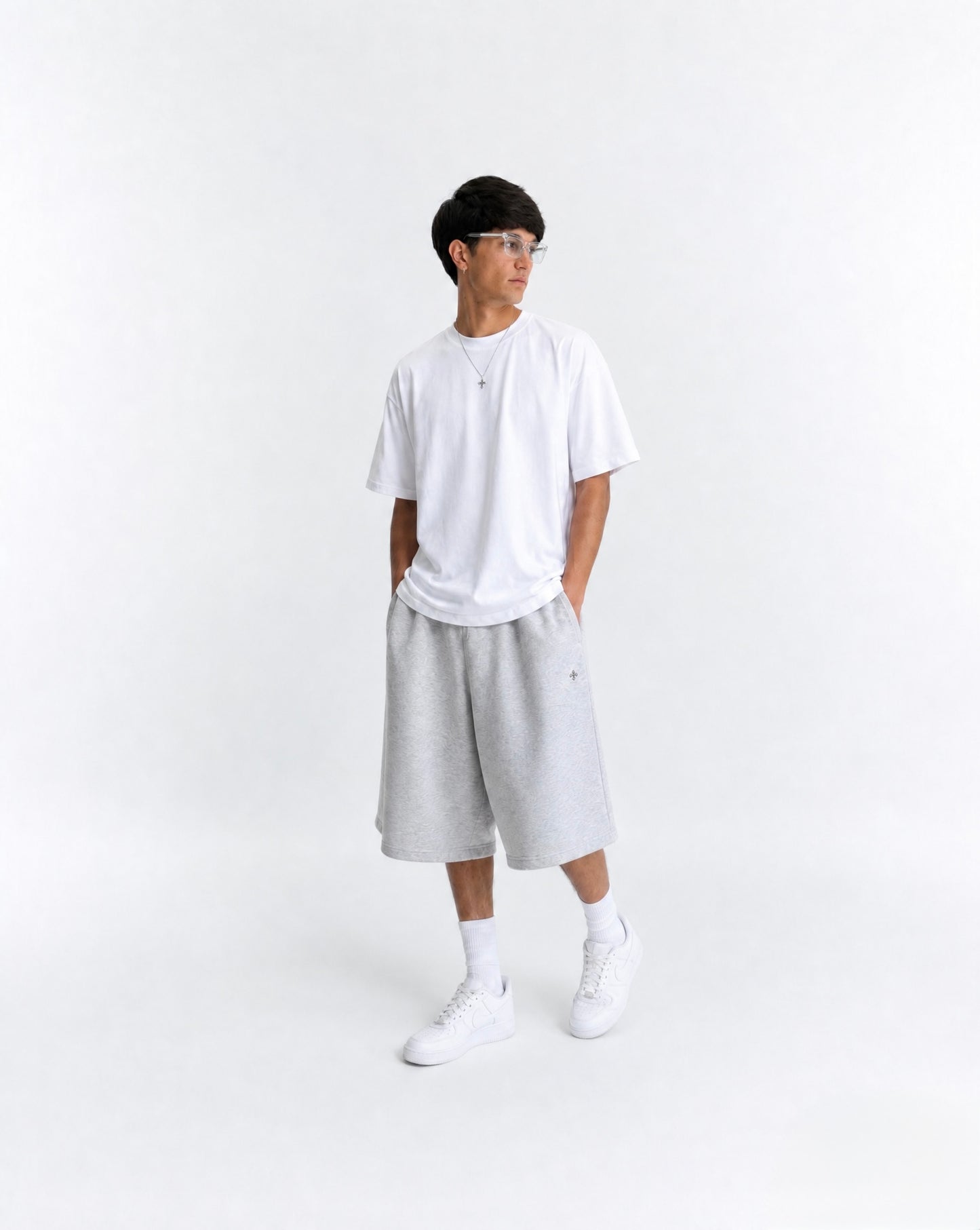 COMFY TEE